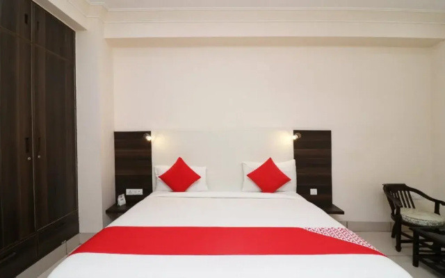 Pacific Hotel