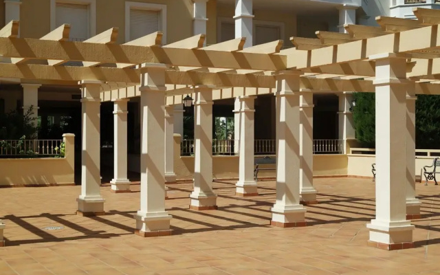 Seaview Duplex in Punta del Moral