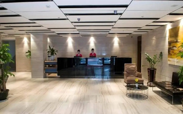 Zhixin Hotel