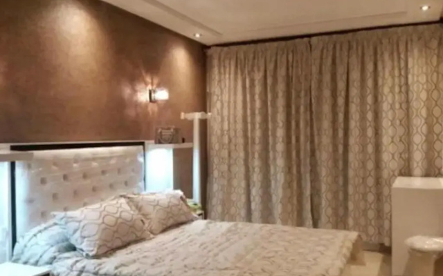 Appartement en location Tanger2022