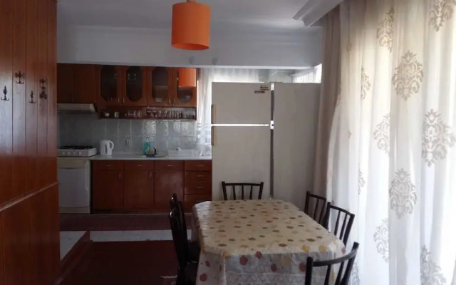 Palamar Apartments