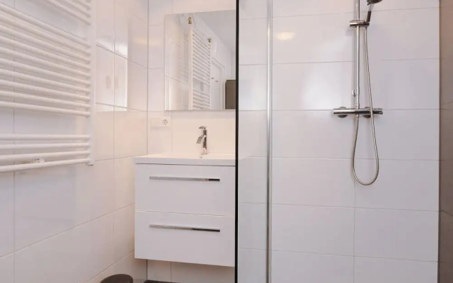 Deluxe Holiday Home in Castricum With Garden
