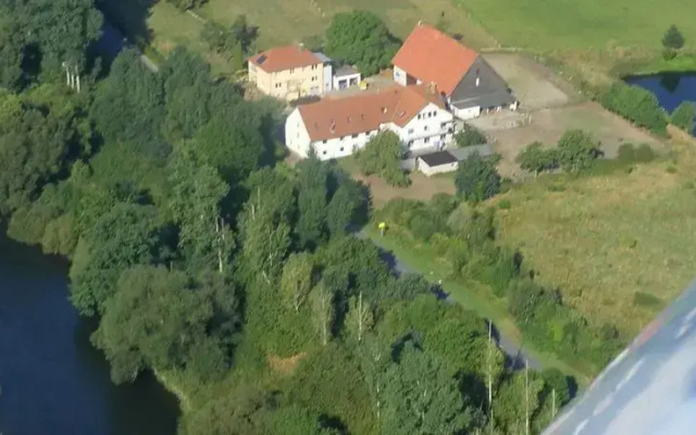 Pension Altenburg