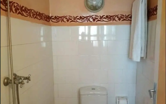 Maison de Vacances
