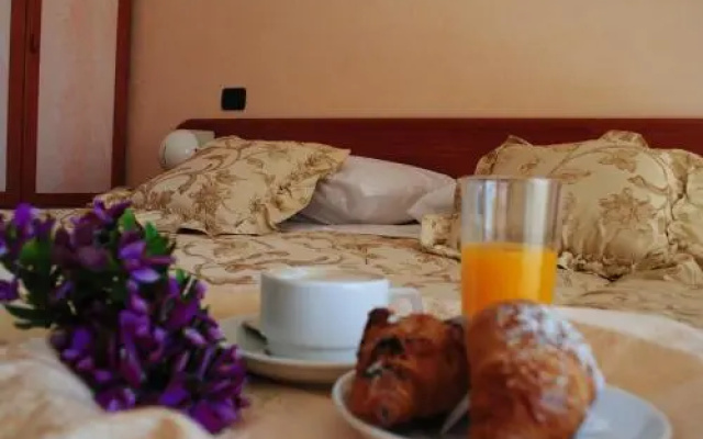 Hotel Forliano