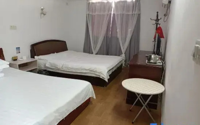 Shanghai Xingyuan Inn