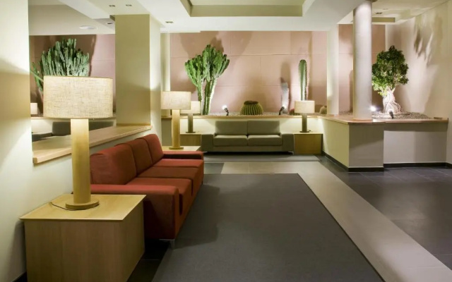 Hotel Playa Calera