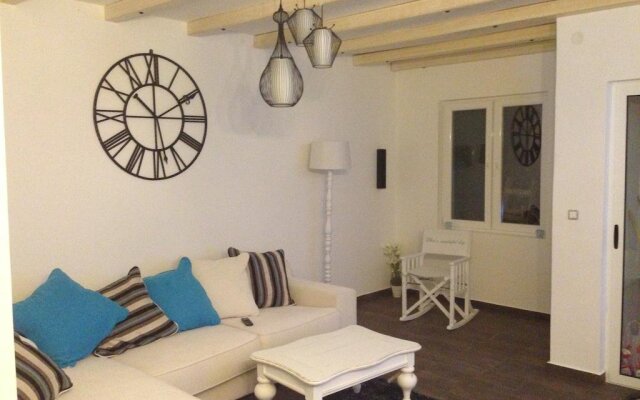 Отель Holiday Home Domador комната для гостей