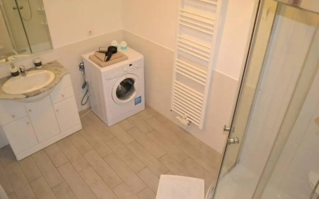 Apartment im Herzen von Neusiedl am See