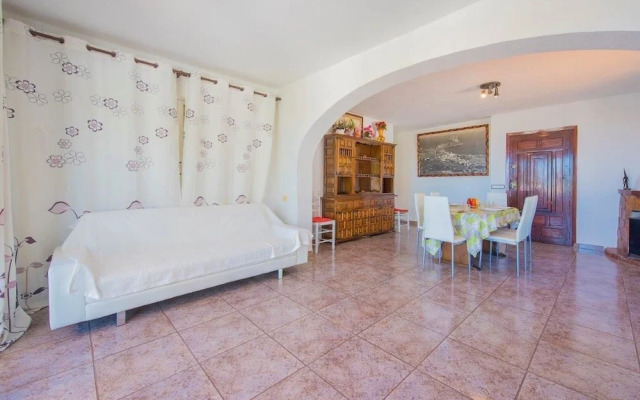 Villa Cucarres 4 - Plaza Mayor