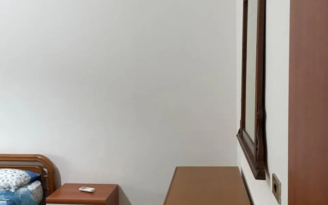 Casa Monte Claro