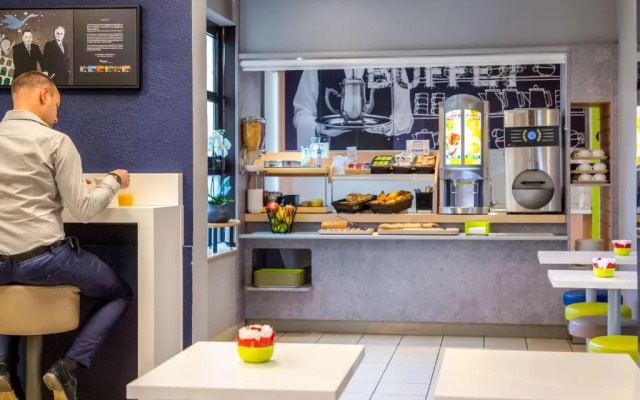 ibis budget Vienne Sud