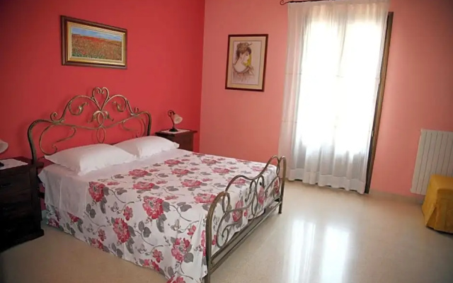 B&B Borgosolare
