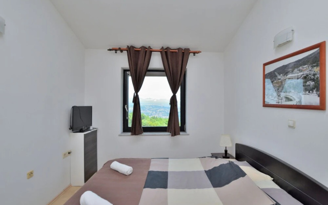 Villa Bregi