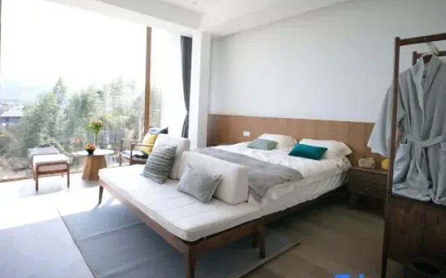 Hangzhou Jingshan Qingjing Homestay
