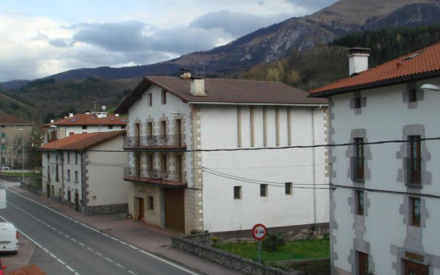 Hostal Betelu