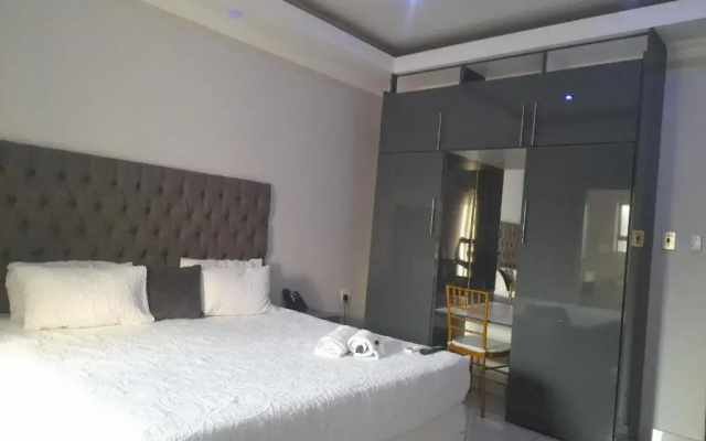 Lifestyle Lodge Hotel