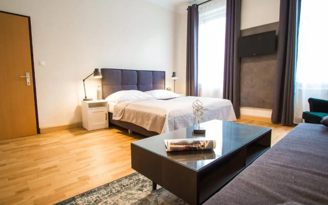 Apartment Enenkelstrasse