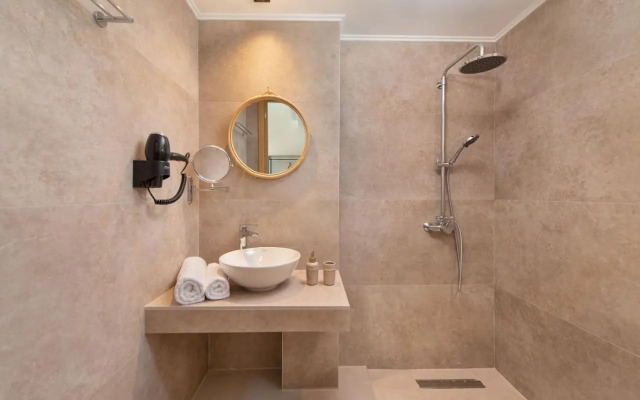 Theros Suites