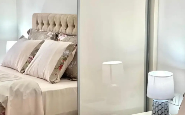 Azure Apartments