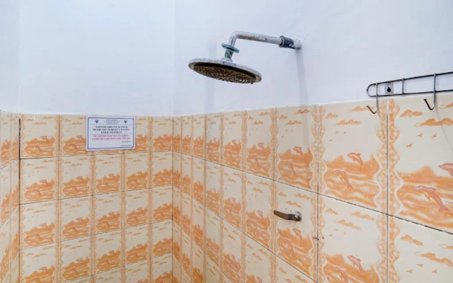 OYO 90118 Hotel Diamond Syariah
