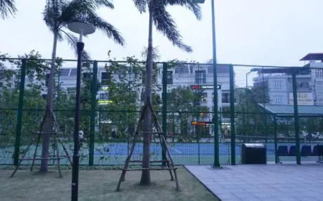 Brand New Apt.2Br Vinhomes Gardenia With Tax