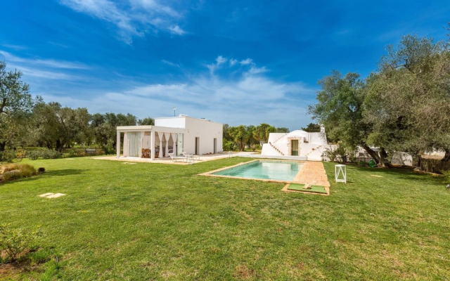 2329 Villa Kairos by Perle di Puglia
