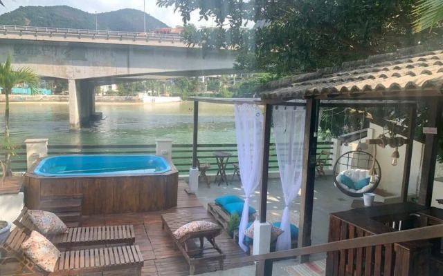 Laguna Hostel