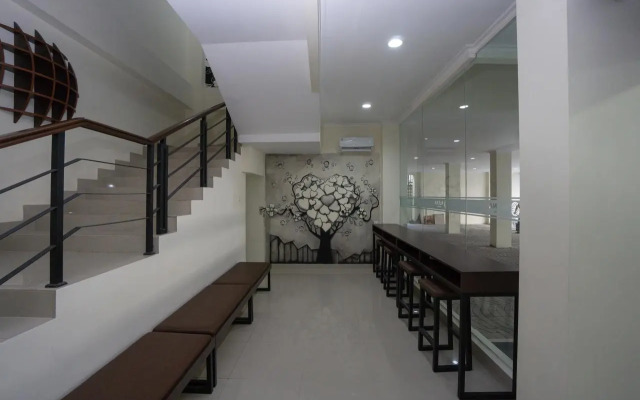 Collection O Yogyakarta near Jalan Malioboro formerly Alena Residence