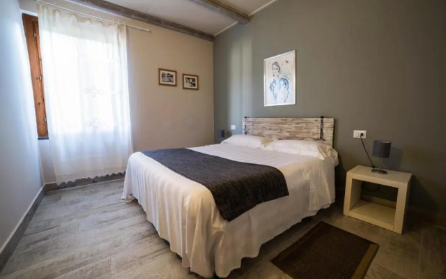 Agriturismo Valleverde