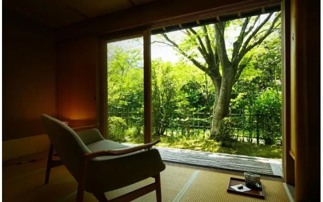 Shaga-no-Sato Yumeya