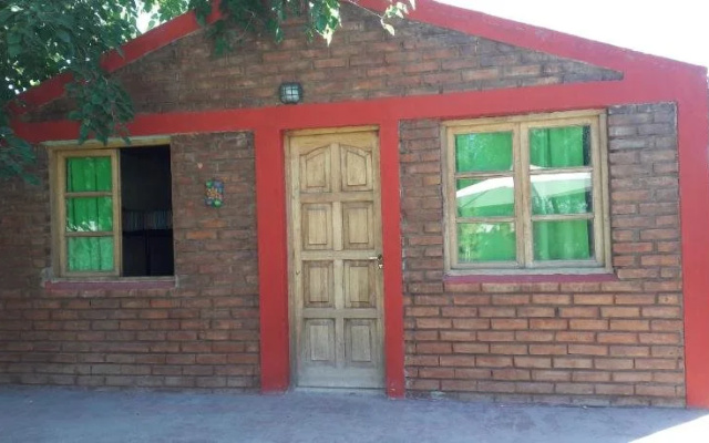 Samadi Hostel