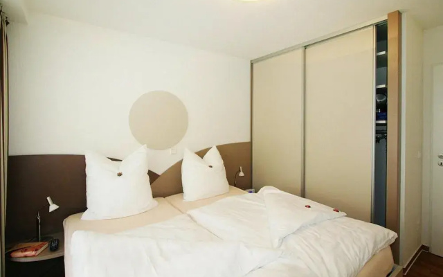 Wohnung in Cuxhaven