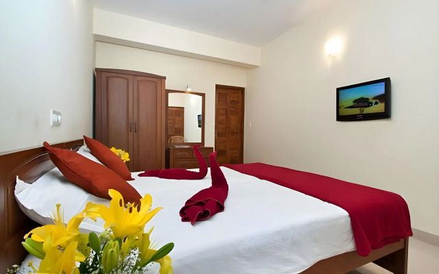 Sea Mist Resort