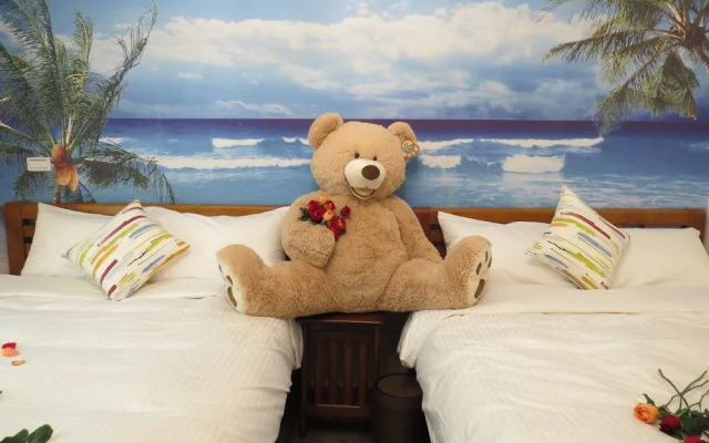 Hualien HaiYang BnB