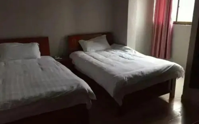 One Plus Land Hotel