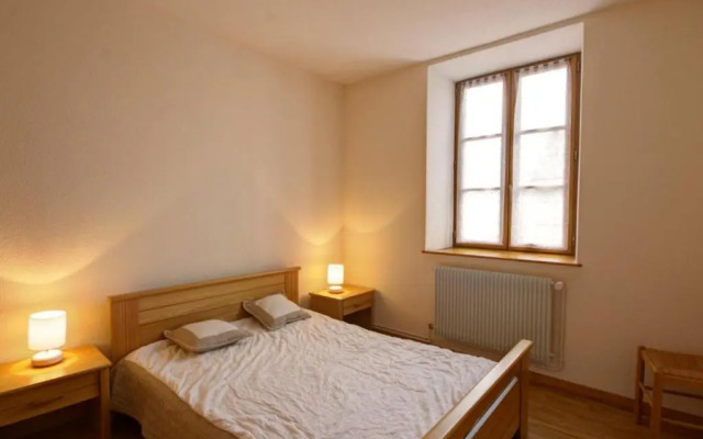 Gîte La Chambonie, 4 pièces, 6 personnes - FR-1-496-197