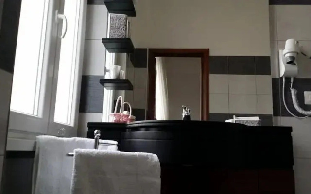 Giustiniano Guest House
