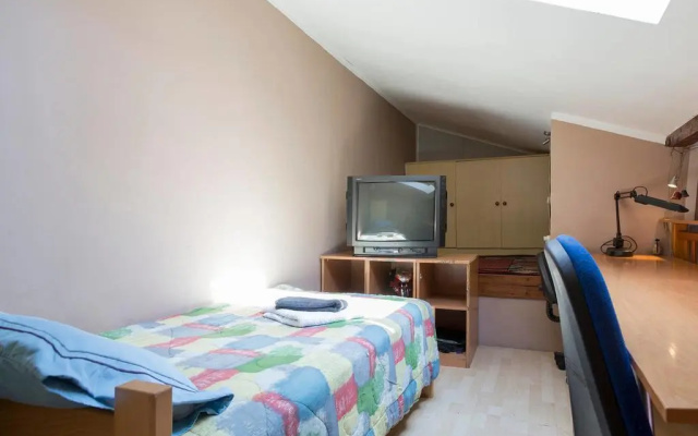 Ambient Apartments