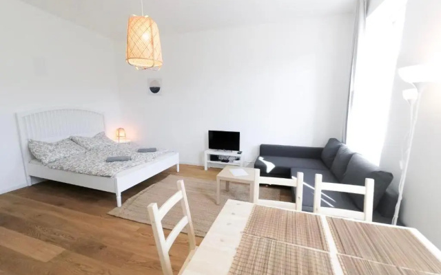 Vienna Living Apartments - Hasnerstraße