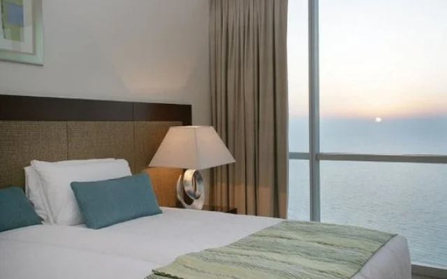 Al Fattan Crystal Towers