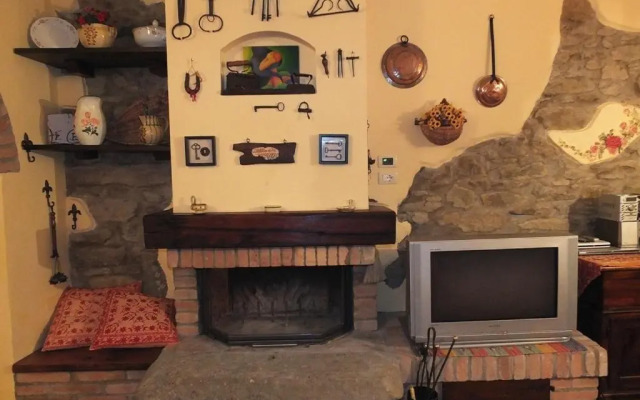 Villa Le Celle Del Farinaio