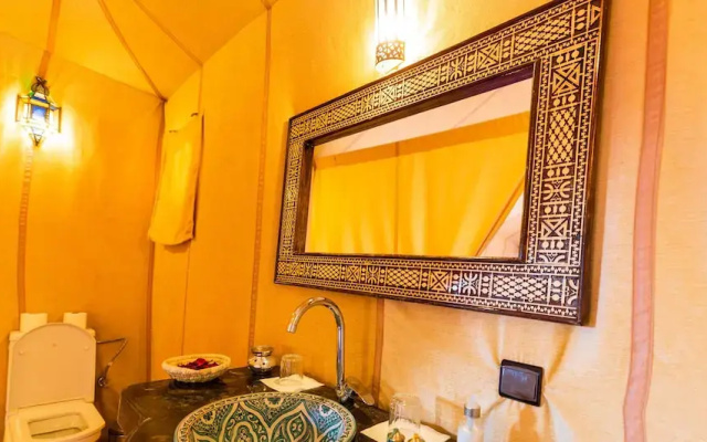 Dihya Desert Camp