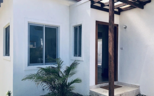 Sosua Ocean Vilage Villa With 2 Bedrooms And Privat Pool