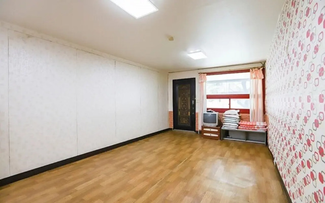 Namyangju Doldam Camp Pension