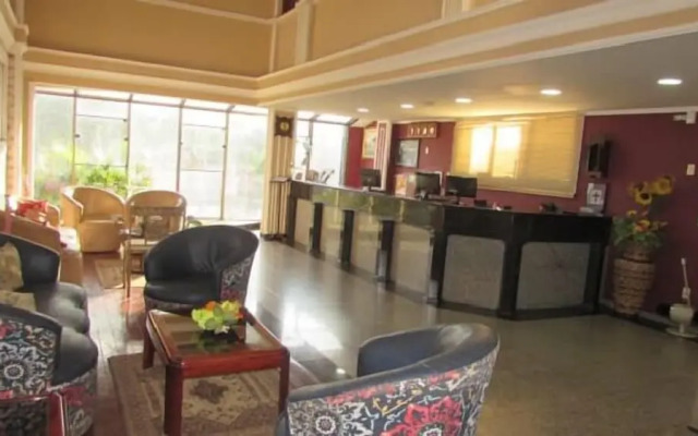 Inter Park Hotel