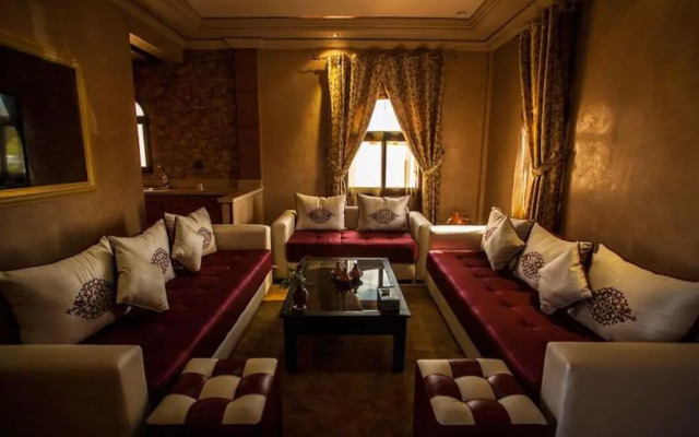 Charming Apartment - A Deserved Relaxation Near Marrakech