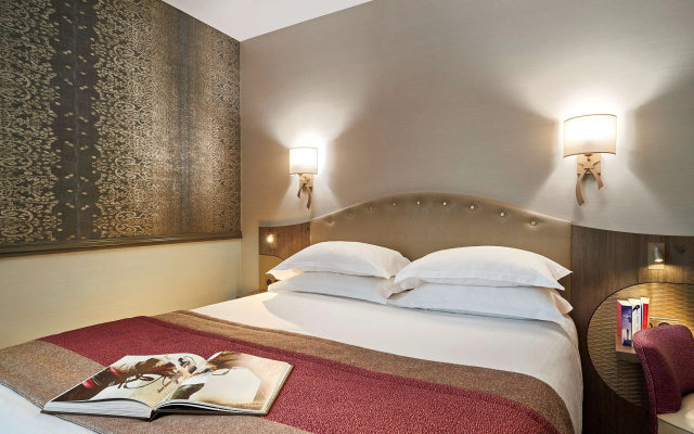 Best Western Premier Hotel Bayonne Etche Ona - Bordeaux