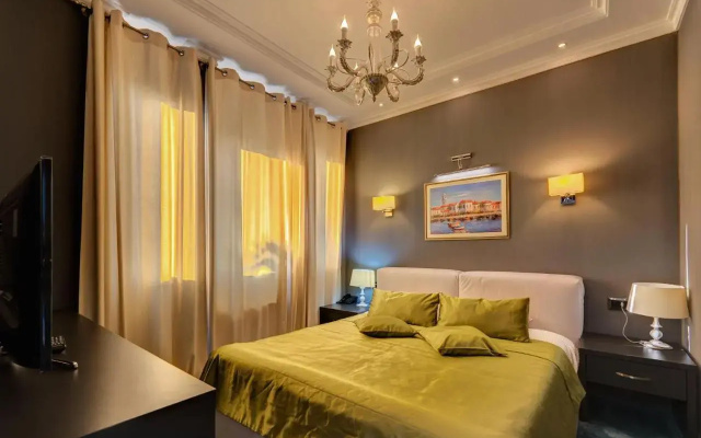 Hotel Primavera