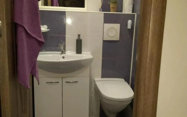 Vitan Mall 2 rooms apartment